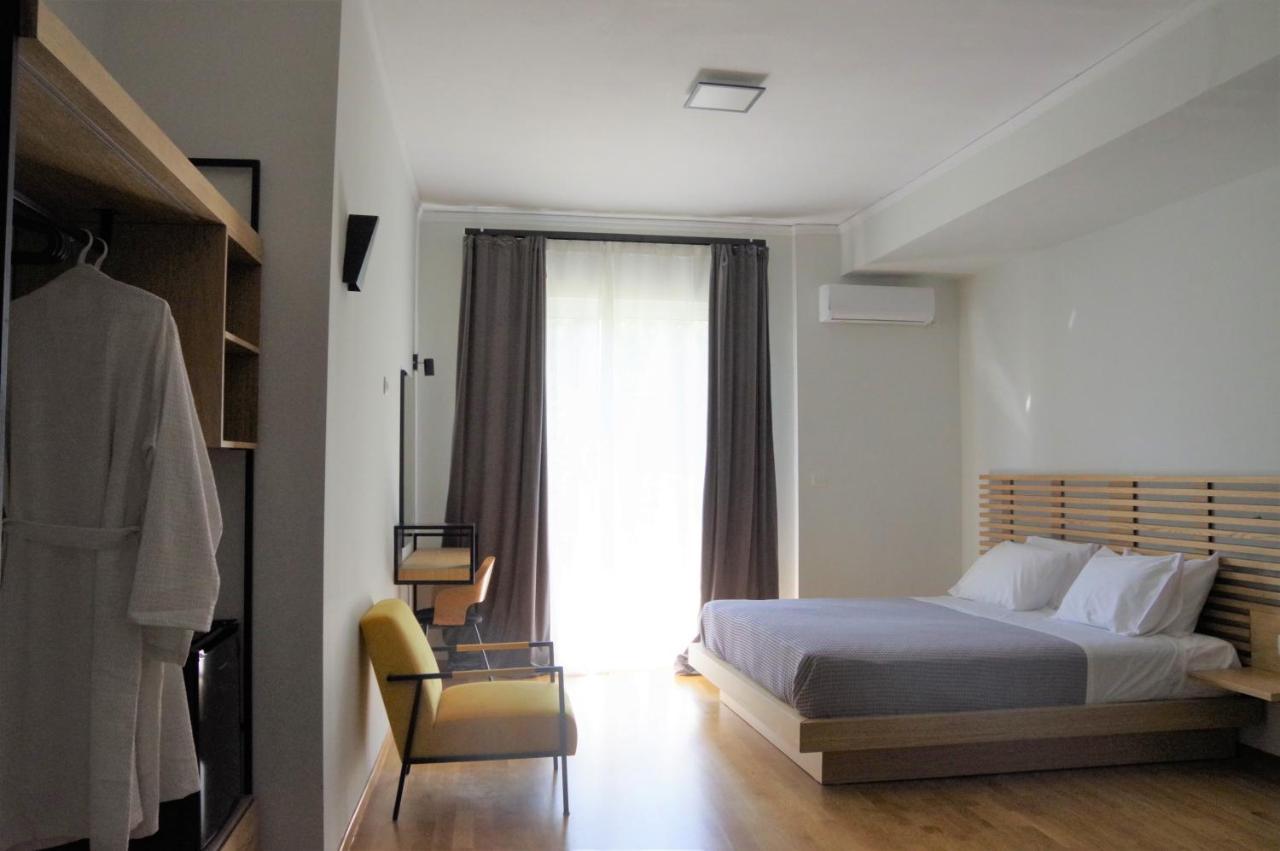 Theoxenia Hotel Andritsaina Exterior foto