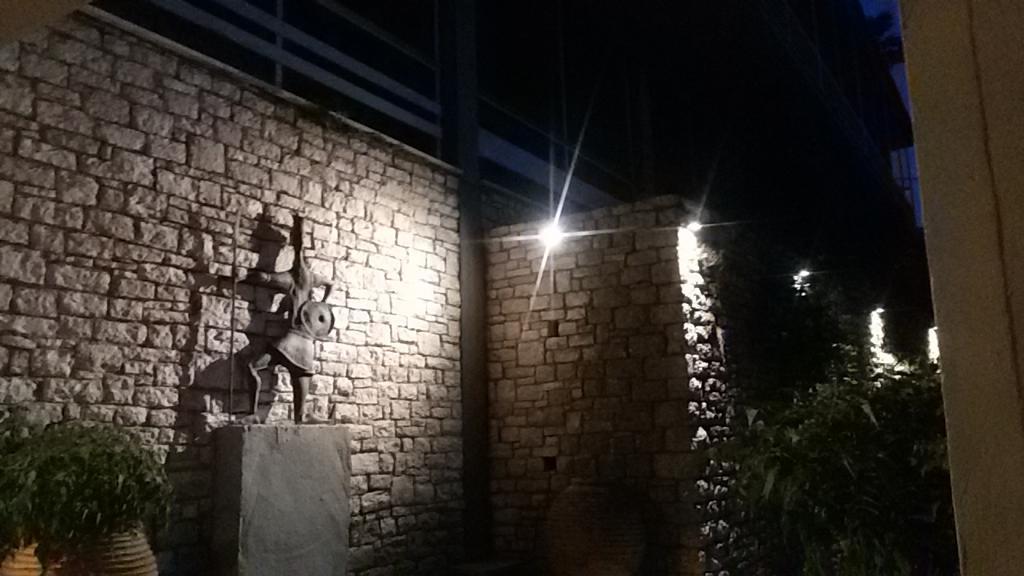 Theoxenia Hotel Andritsaina Exterior foto